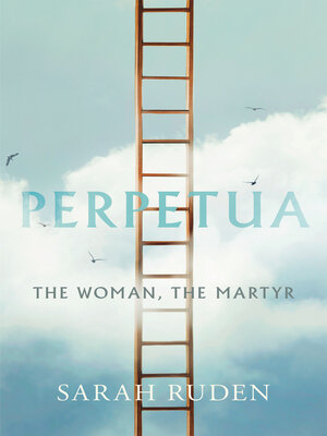 cover image of Perpetua